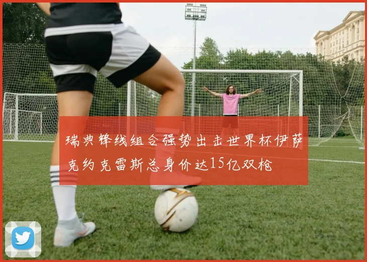 瑞典锋线组合强势出击世界杯伊萨克约克雷斯总身价达15亿双枪